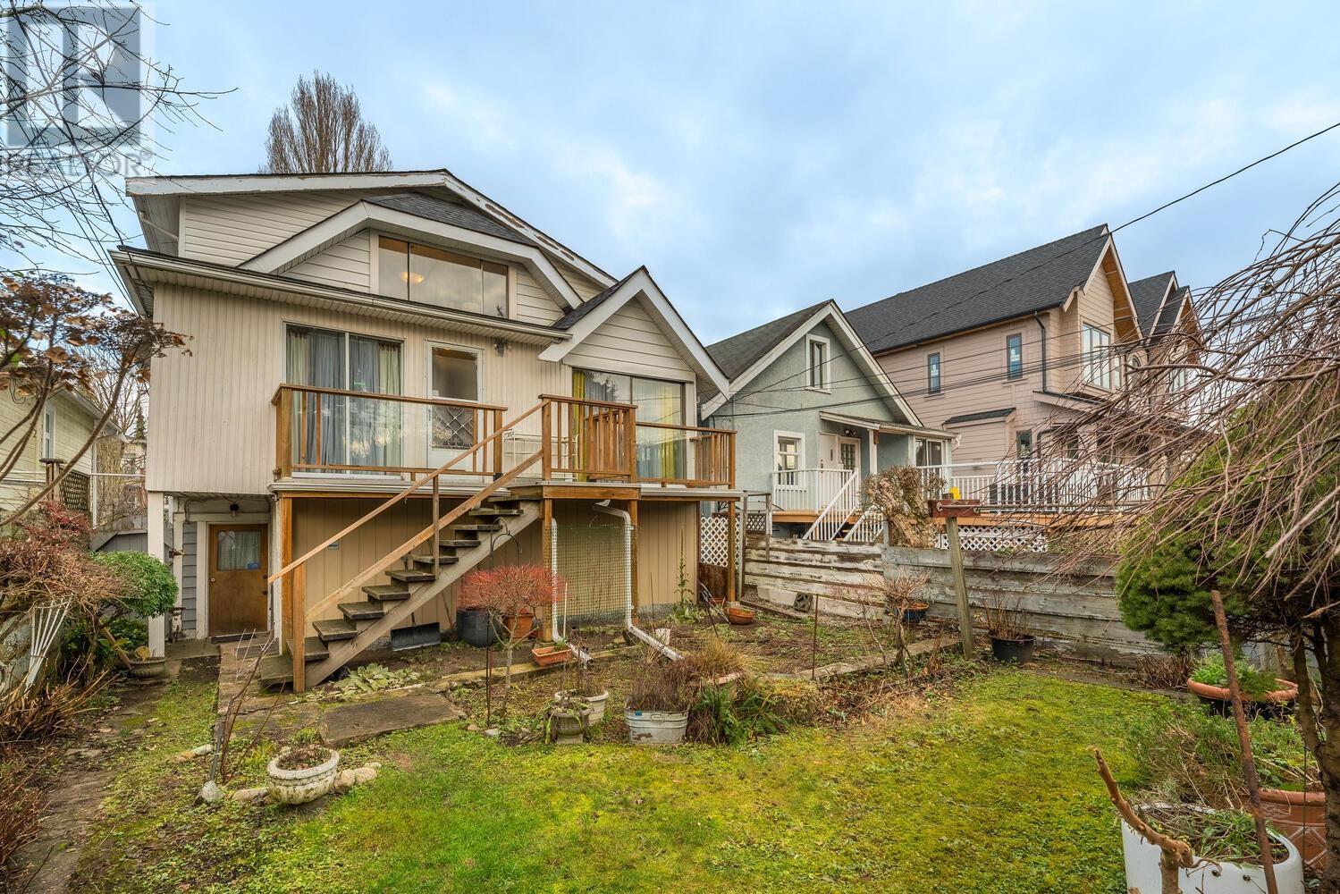372 E 37th Avenue, Vancouver, British Columbia  V5W 1E7 - Photo 26 - R2958601