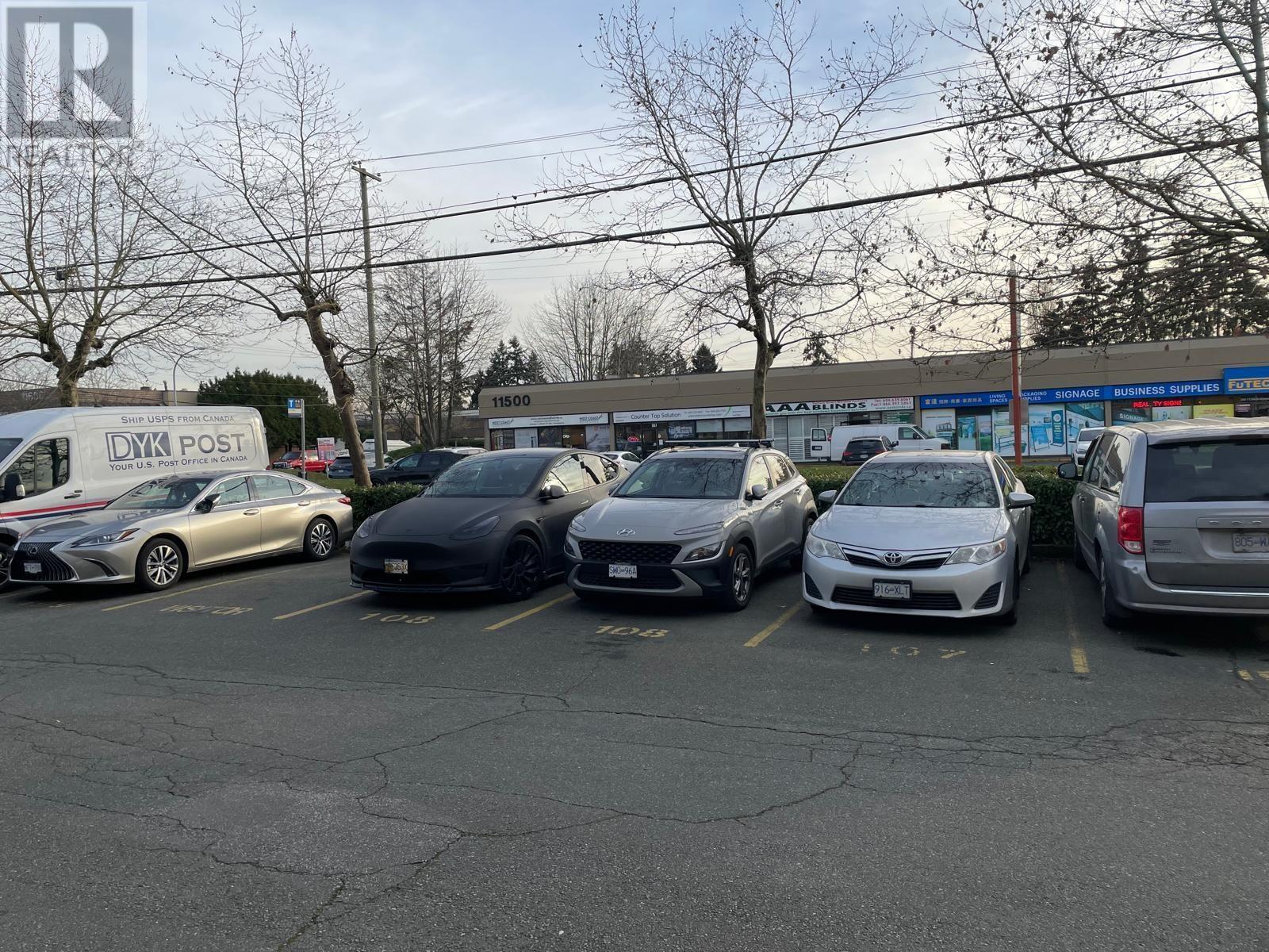108 11511 Bridgeport Road, Richmond, British Columbia  V6X 1T4 - Photo 5 - C8065818