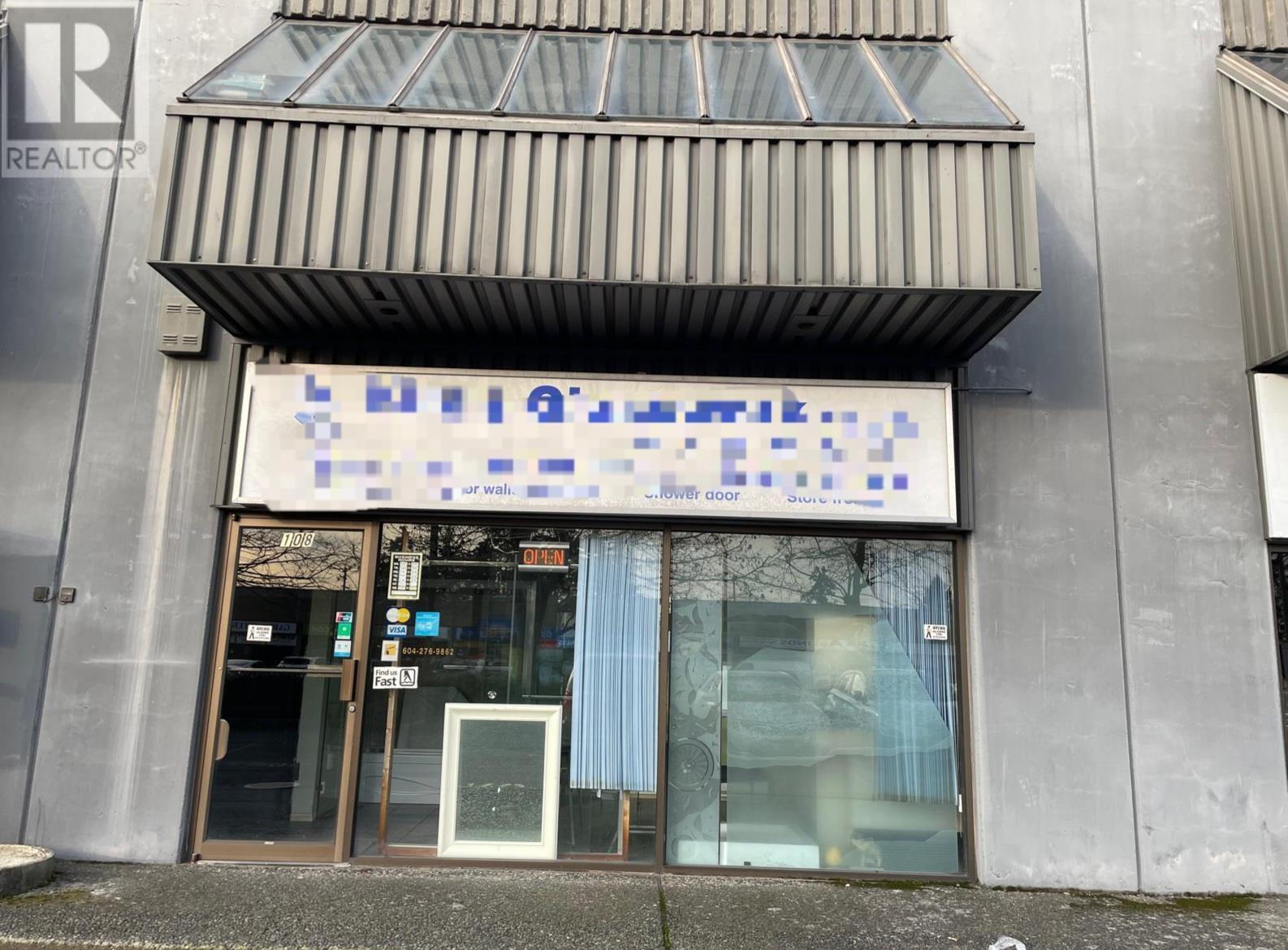 108 11511 Bridgeport Road, Richmond, British Columbia  V6X 1T4 - Photo 1 - C8065818