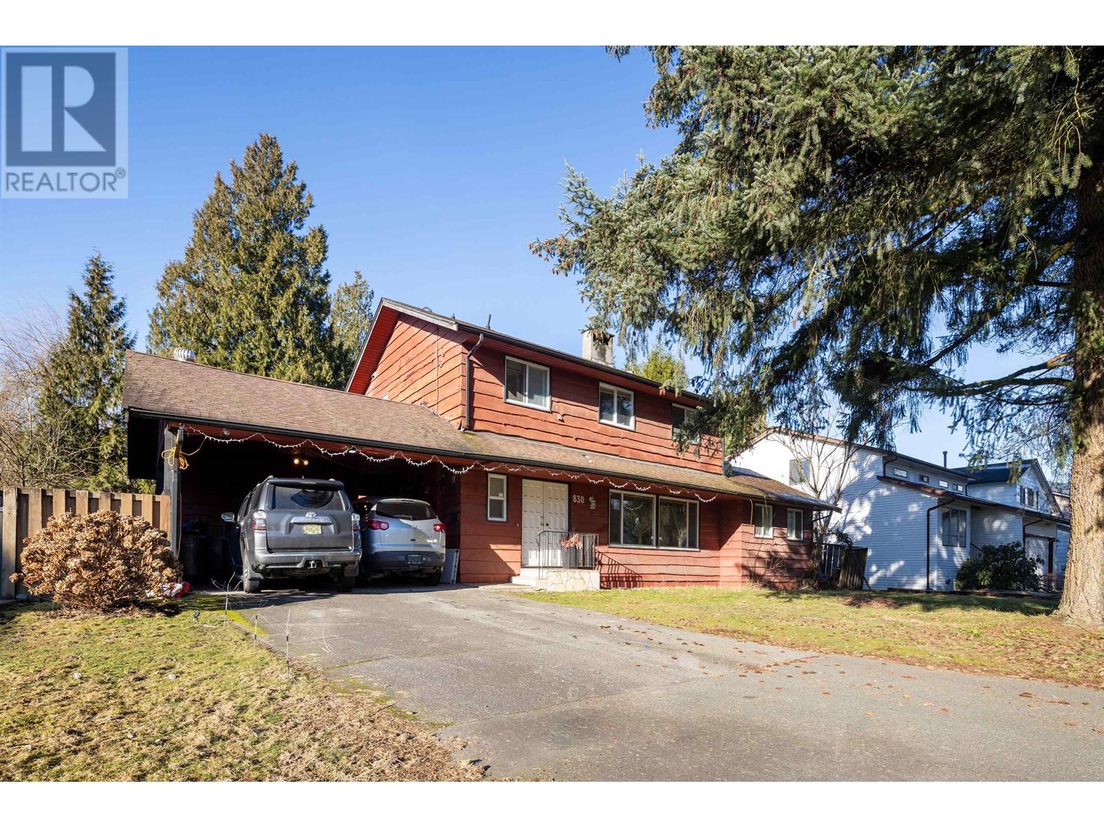 Property at 830 IRVINE STREET image 1