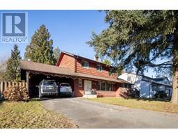 830 IRVINE STREET, Coquitlam, British Columbia