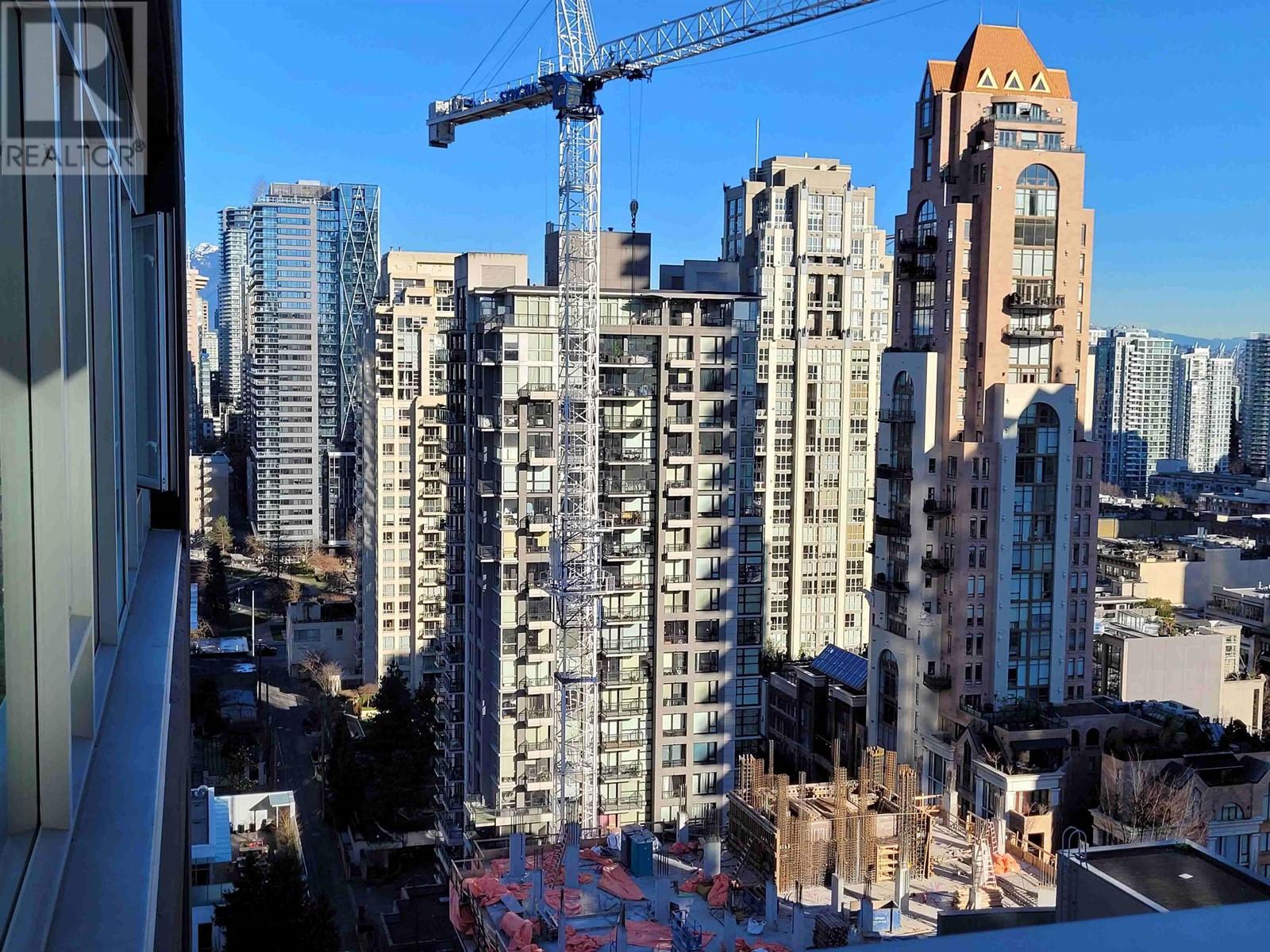 Listing Picture 10 of 11 : 2306 1372 SEYMOUR STREET, Vancouver / 溫哥華 - 魯藝地產 Yvonne Lu Group - MLS Medallion Club Member