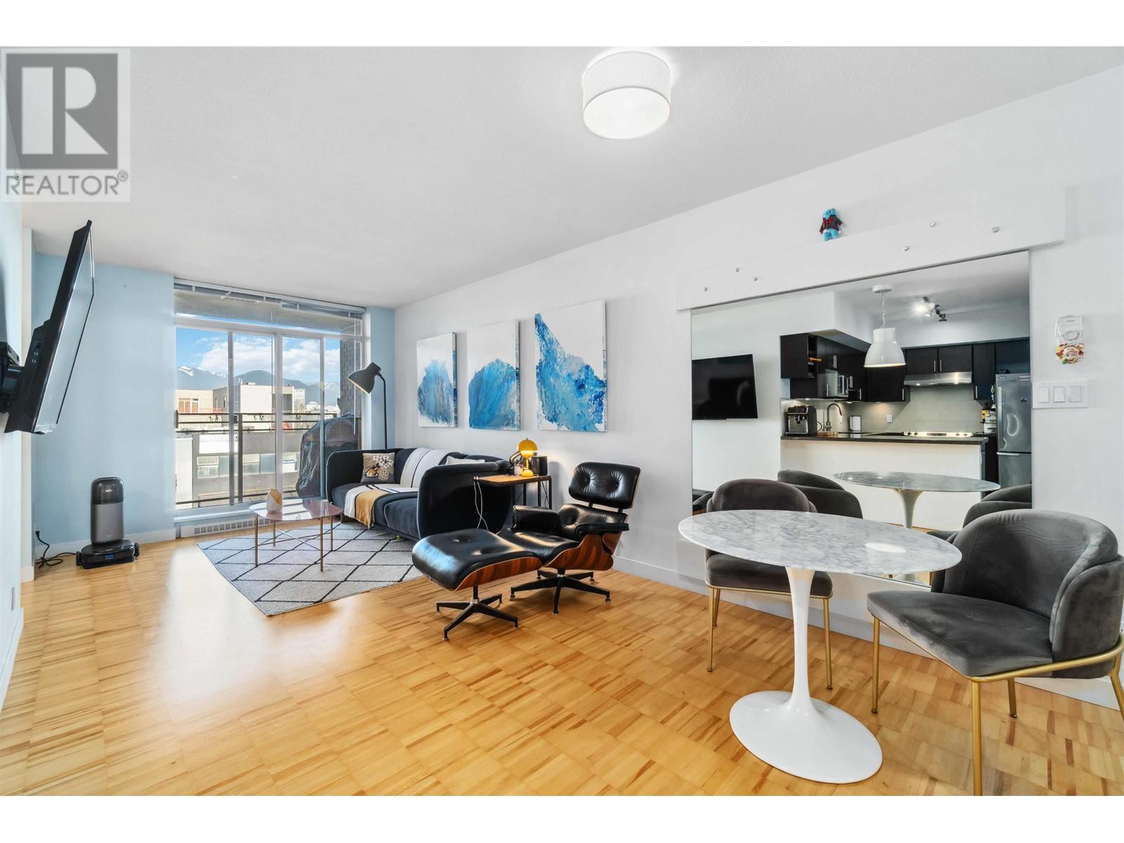 307 2520 Manitoba Street, Vancouver, British Columbia  V5Y 3A6 - Photo 13 - R2958856
