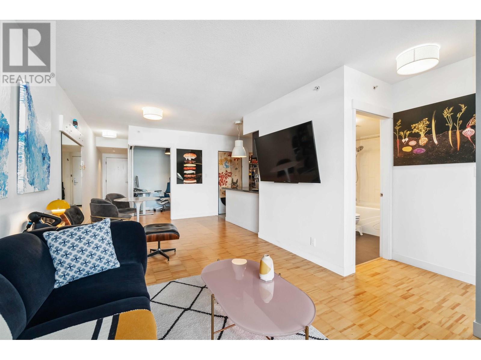 307 2520 Manitoba Street, Vancouver, British Columbia  V5Y 3A6 - Photo 9 - R2958856