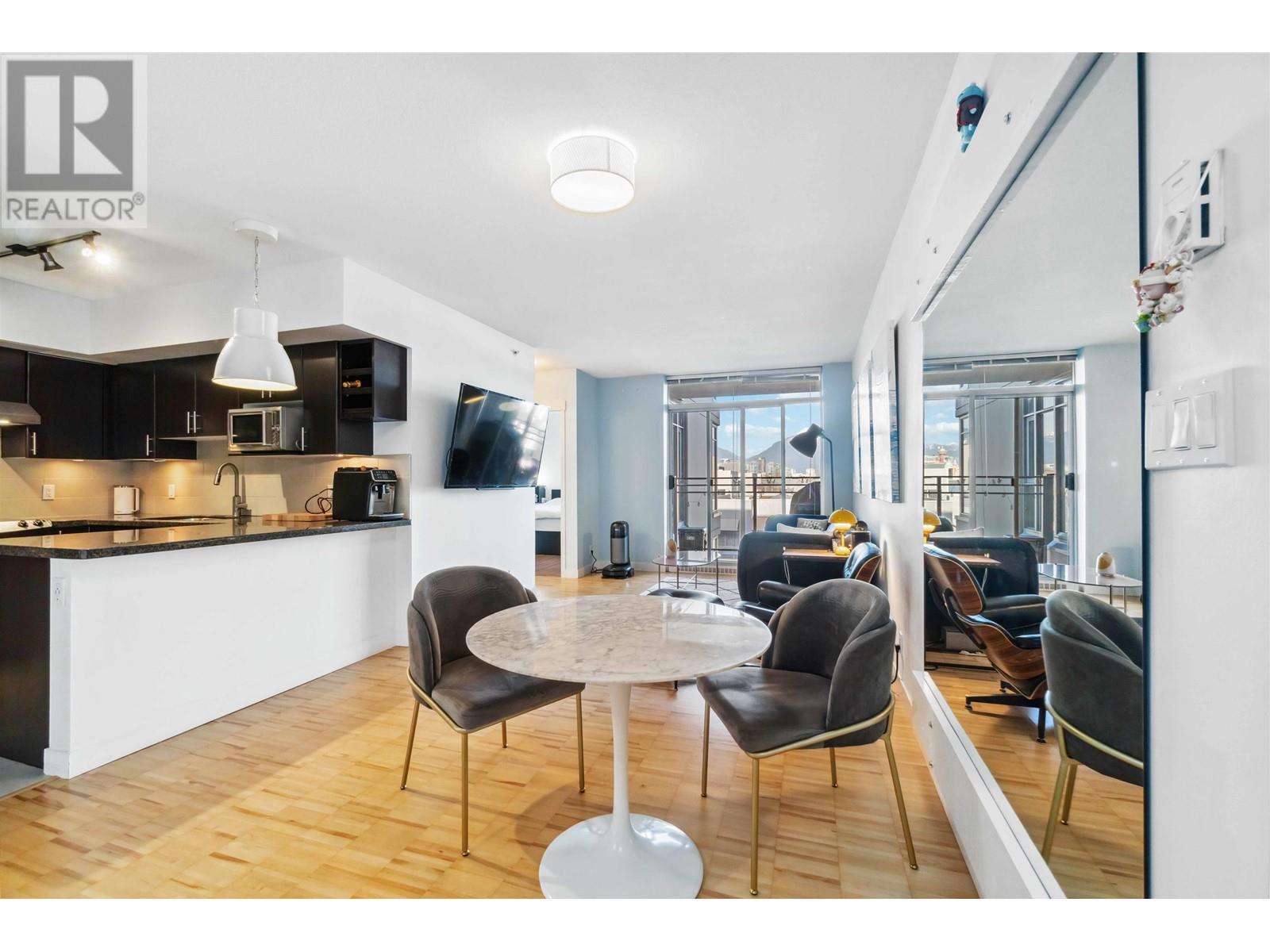 307 2520 Manitoba Street, Vancouver, British Columbia  V5Y 3A6 - Photo 11 - R2958856