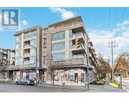 307 2520 MANITOBA STREET, Vancouver, British Columbia