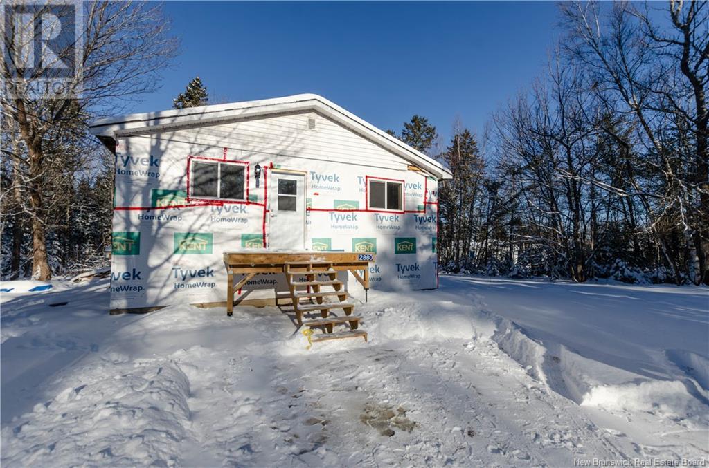2880 Route 510 Route, Targettville, New Brunswick  E4T 1V9 - Photo 32 - NB110706