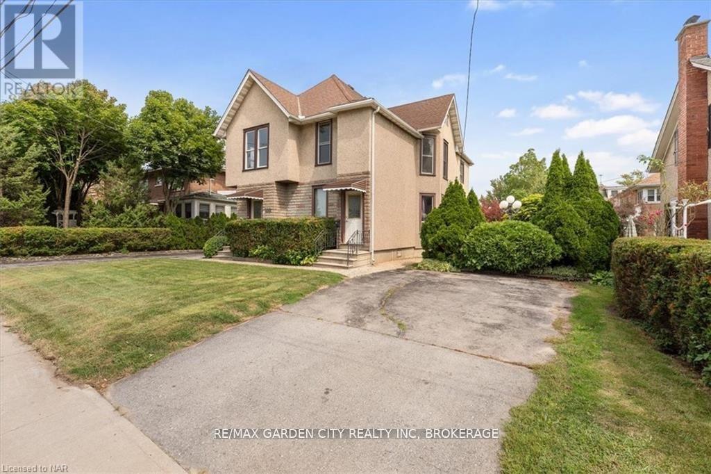 202 Niagara Street, Welland, Ontario  L3C 1J7 - Photo 2 - X11934970