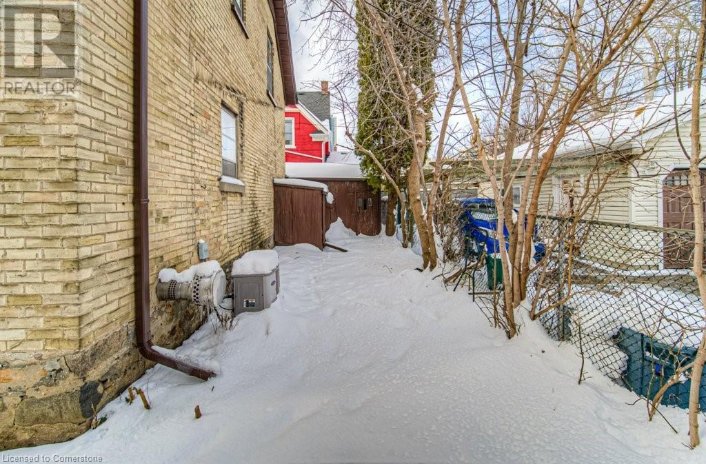 168 Duke Street E, Kitchener, Ontario  N2H 1A7 - Photo 21 - 40691248