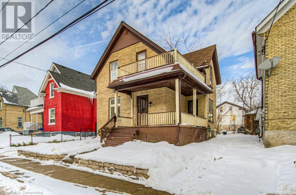 168 Duke Street E, Kitchener, Ontario  N2H 1A7 - Photo 23 - 40691248