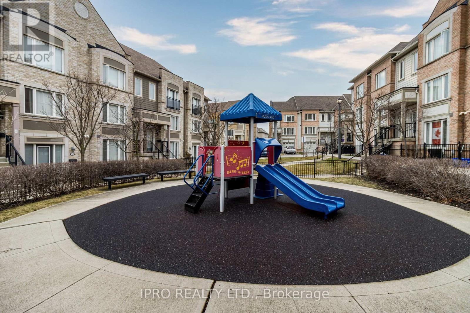 110 - 5170 Winston Churchill Boulevard, Mississauga, Ontario  L5M 0P5 - Photo 19 - W11934948