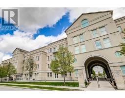 241 - 28 PRINCE REGENT STREET, Markham, Ontario