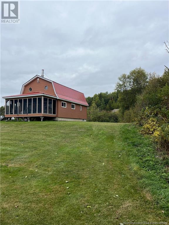 56 COLFORD Lane, Howard, New Brunswick
