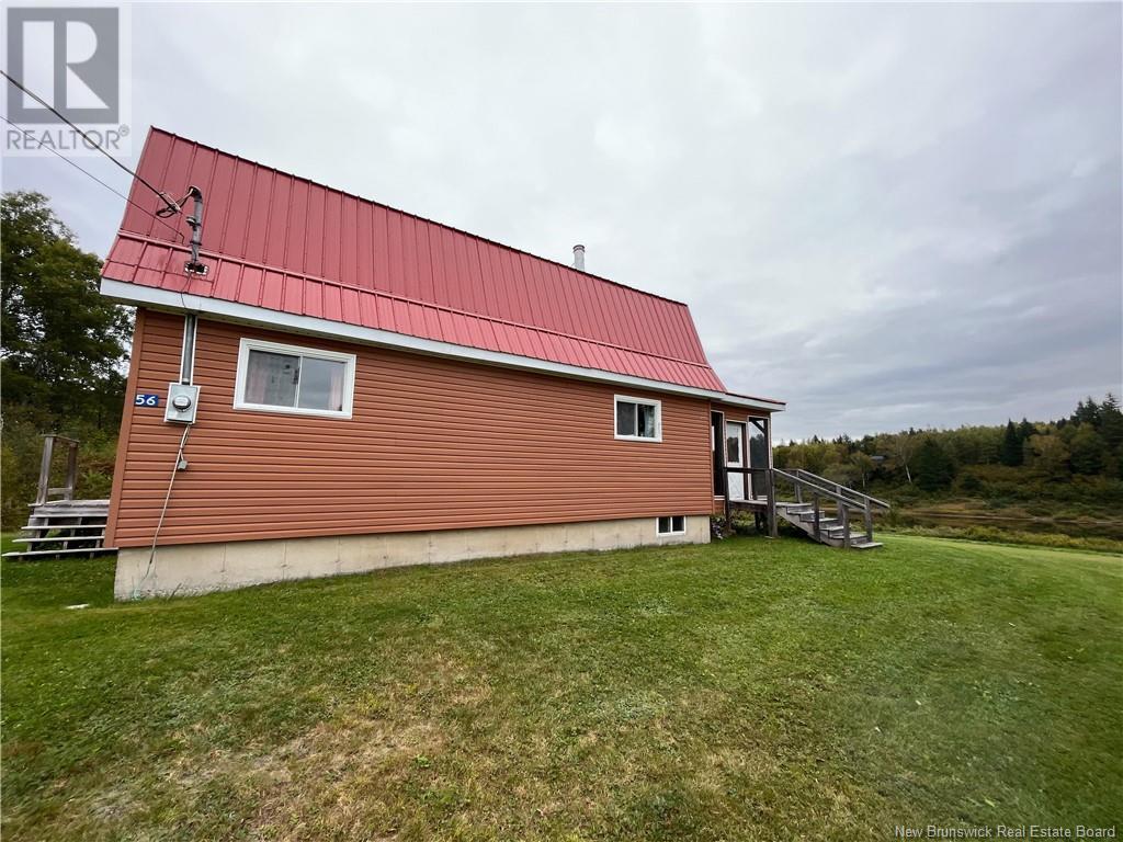 56 Colford Lane, Howard, New Brunswick  E9B 2C7 - Photo 3 - NB111562