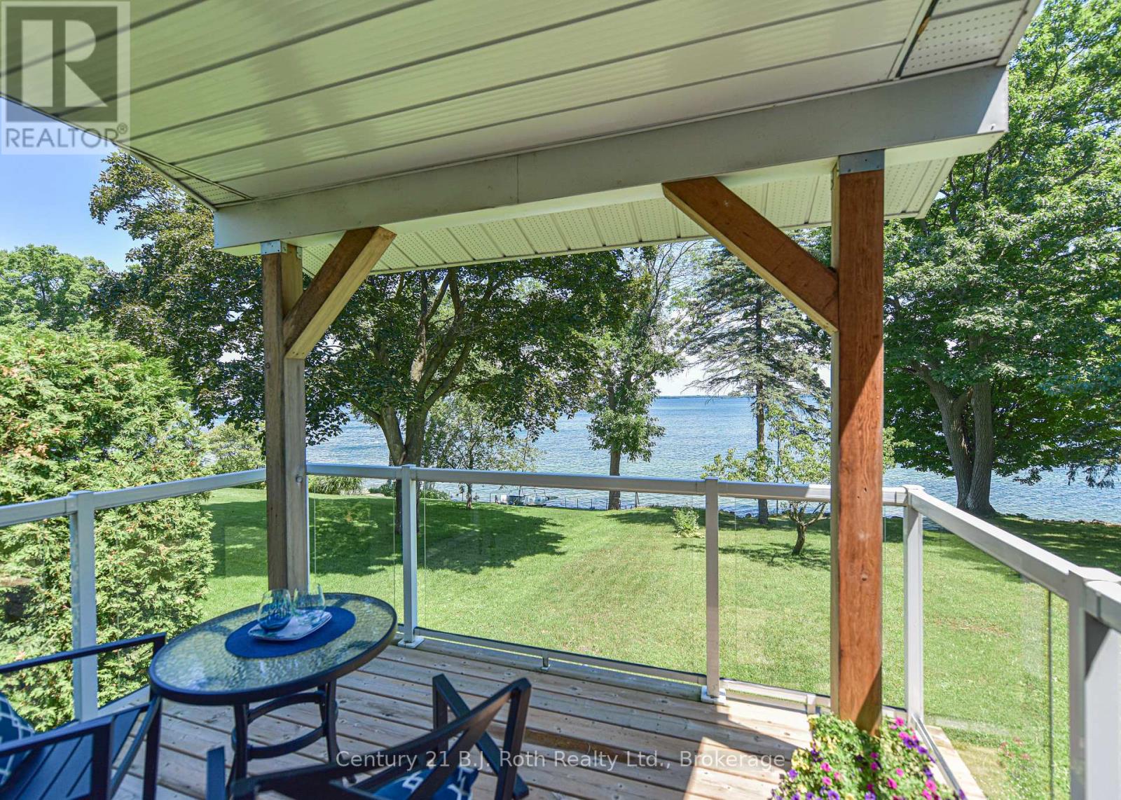 330 Bay Street, Orillia, Ontario  L3V 3X4 - Photo 12 - S11934994