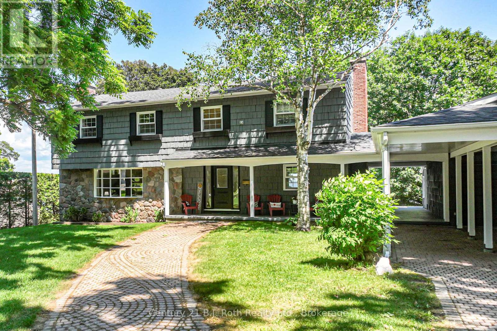 330 Bay Street, Orillia, Ontario  L3V 3X4 - Photo 2 - S11934994