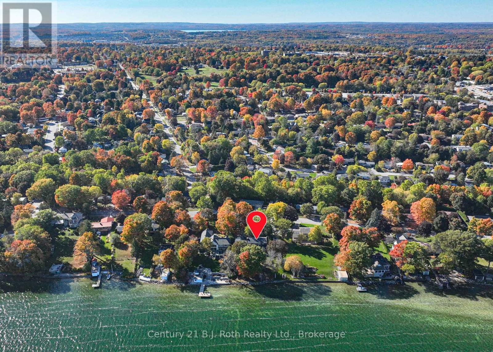330 Bay Street, Orillia, Ontario  L3V 3X4 - Photo 36 - S11934994