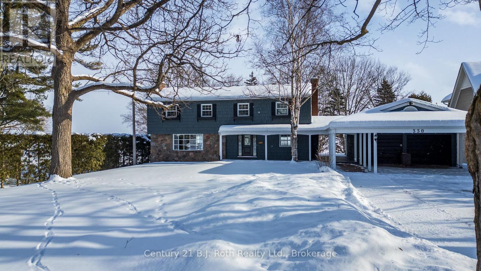 330 Bay Street, Orillia, Ontario  L3V 3X4 - Photo 39 - S11934994