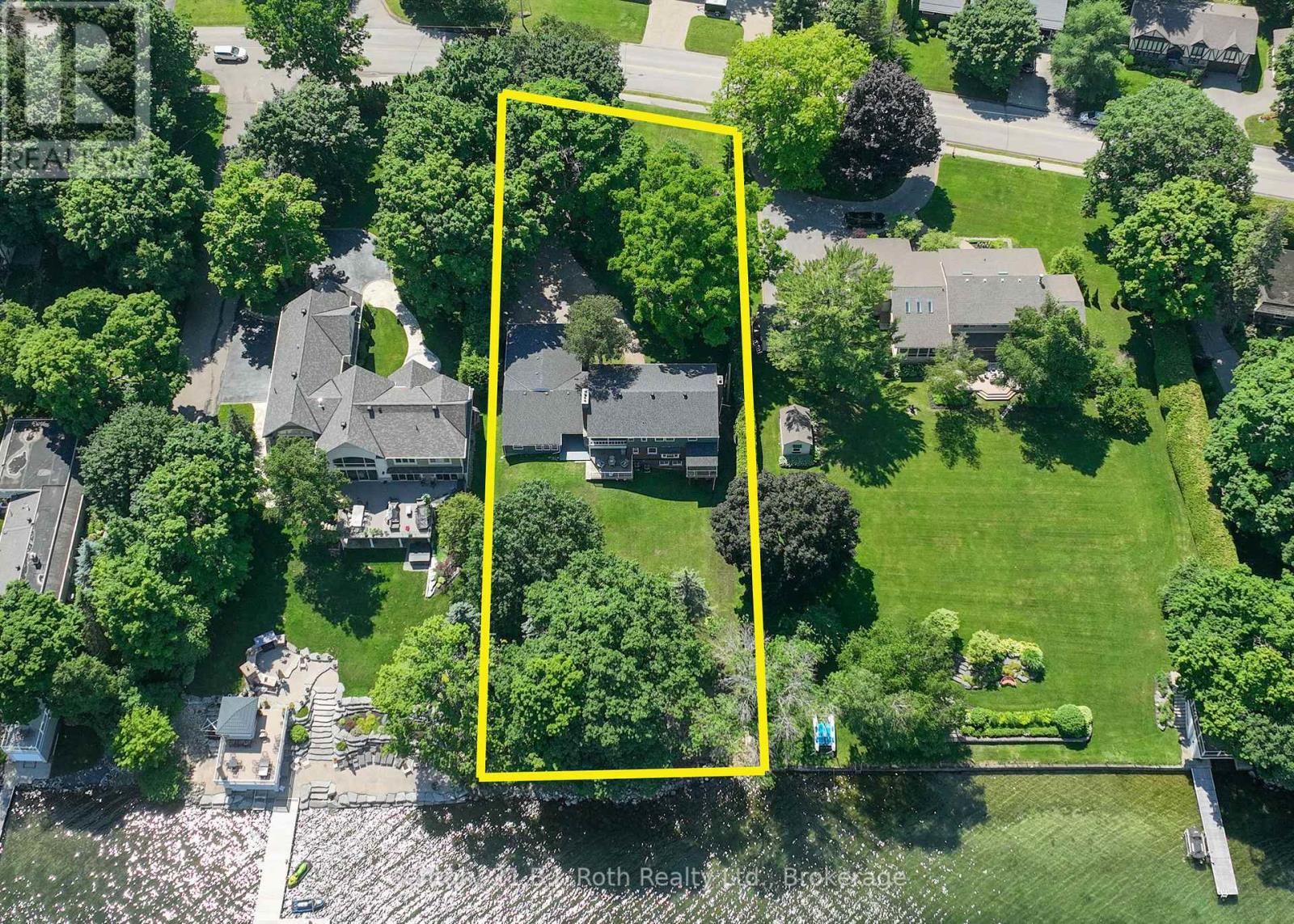 330 Bay Street, Orillia, Ontario  L3V 3X4 - Photo 7 - S11934994
