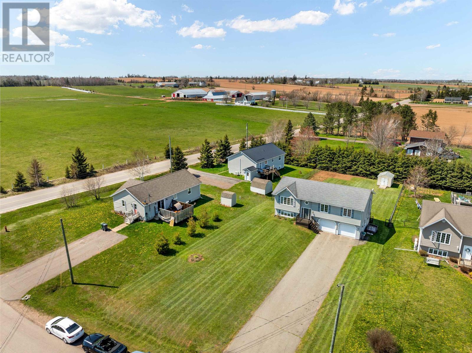 7 Jake Drive, Cornwall, Prince Edward Island  C0A 1H0 - Photo 32 - 202501367