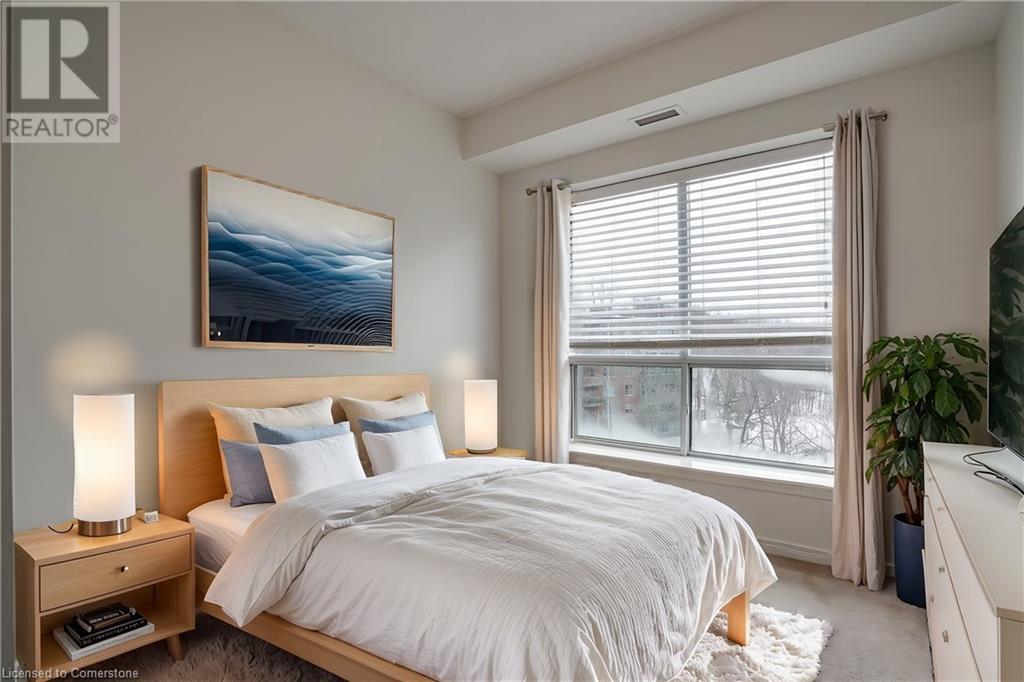 1000 Creekside Drive Unit# 605, Dundas, Ontario  L9H 7S6 - Photo 10 - 40692285