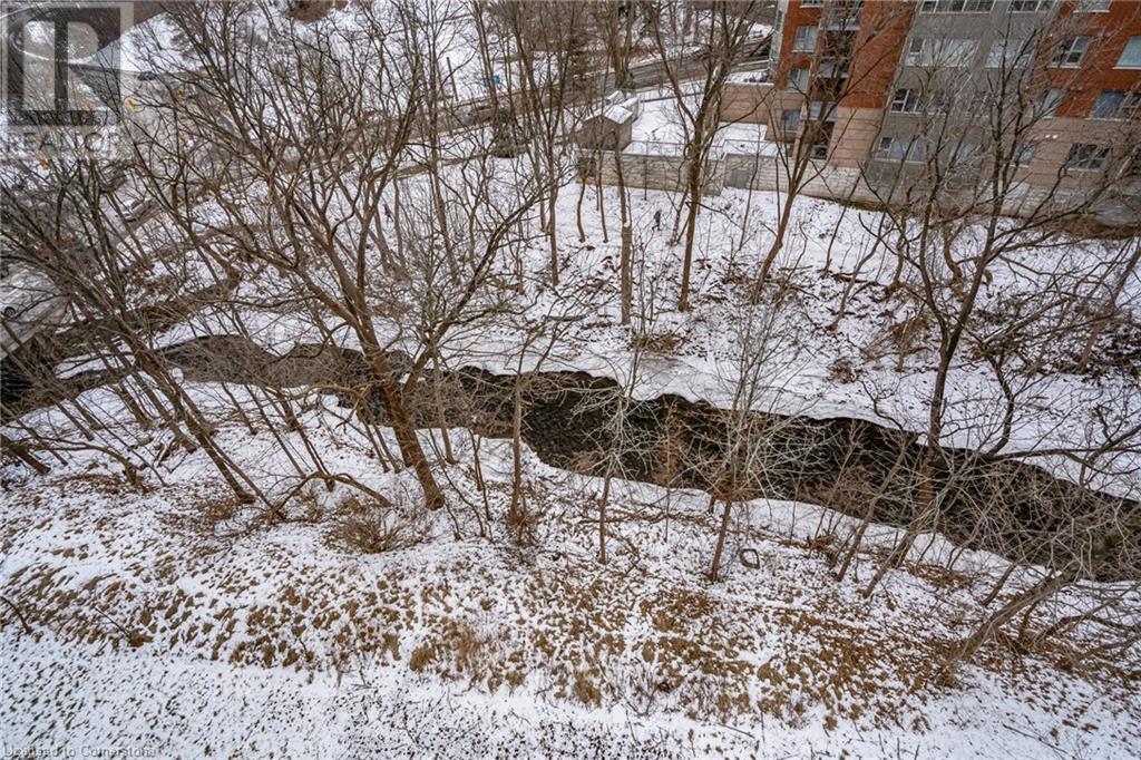 1000 Creekside Drive Unit# 605, Dundas, Ontario  L9H 7S6 - Photo 2 - 40692285