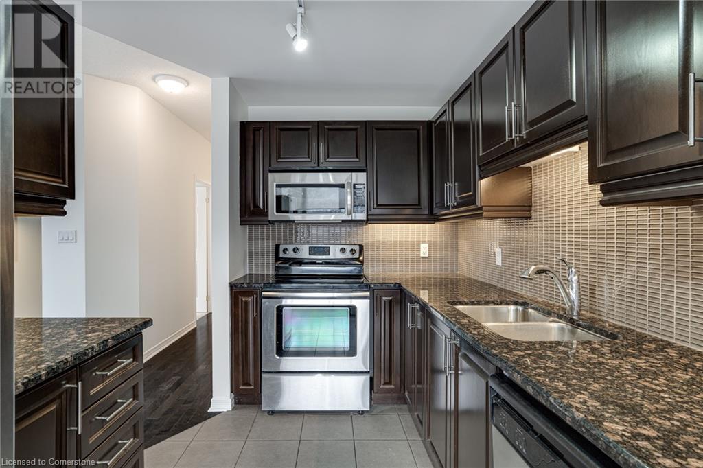 1000 Creekside Drive Unit# 605, Dundas, Ontario  L9H 7S6 - Photo 20 - 40692285