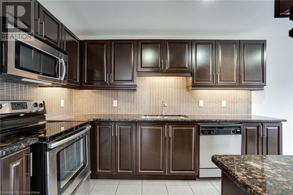 1000 Creekside Drive Unit# 605, Dundas, Ontario  L9H 7S6 - Photo 21 - 40692285