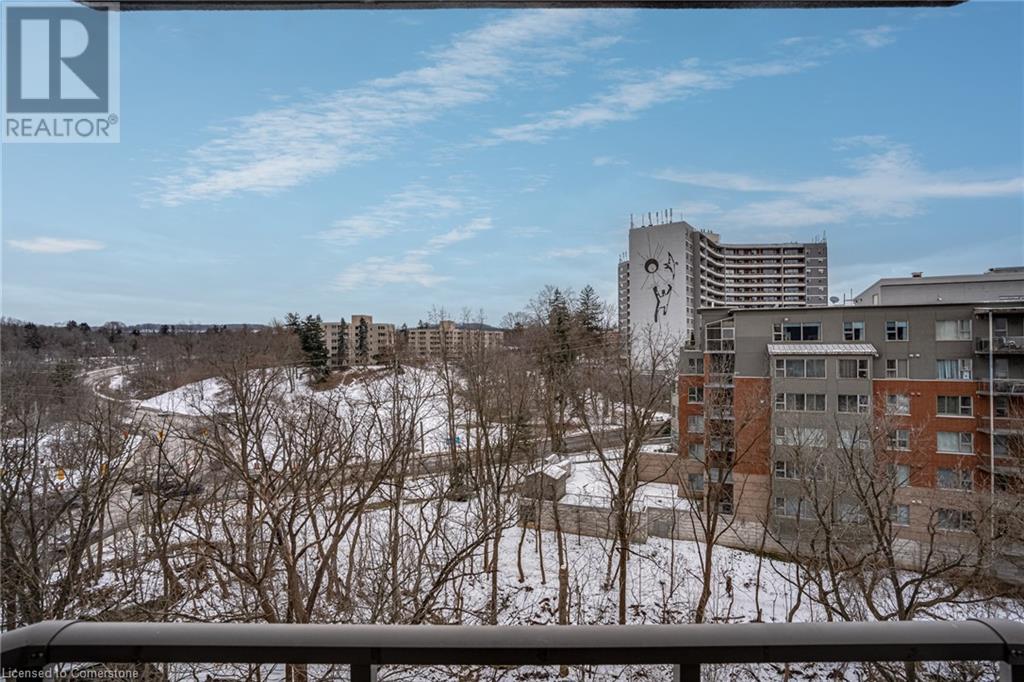 1000 Creekside Drive Unit# 605, Dundas, Ontario  L9H 7S6 - Photo 33 - 40692285