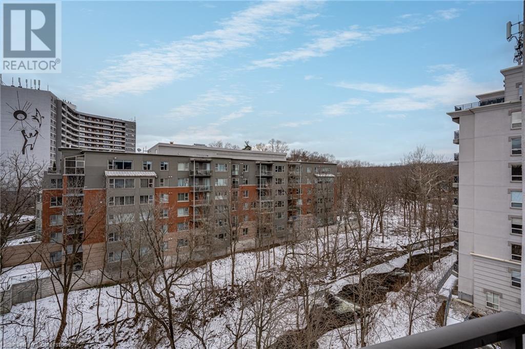 1000 Creekside Drive Unit# 605, Dundas, Ontario  L9H 7S6 - Photo 34 - 40692285