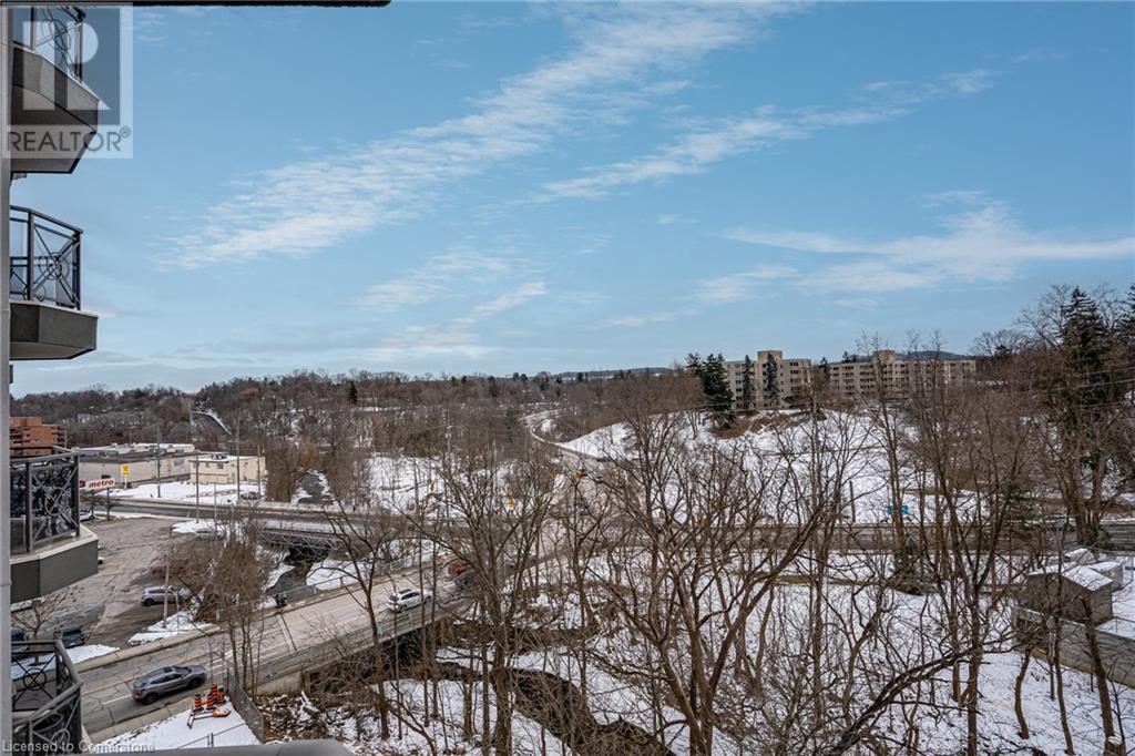 1000 Creekside Drive Unit# 605, Dundas, Ontario  L9H 7S6 - Photo 35 - 40692285