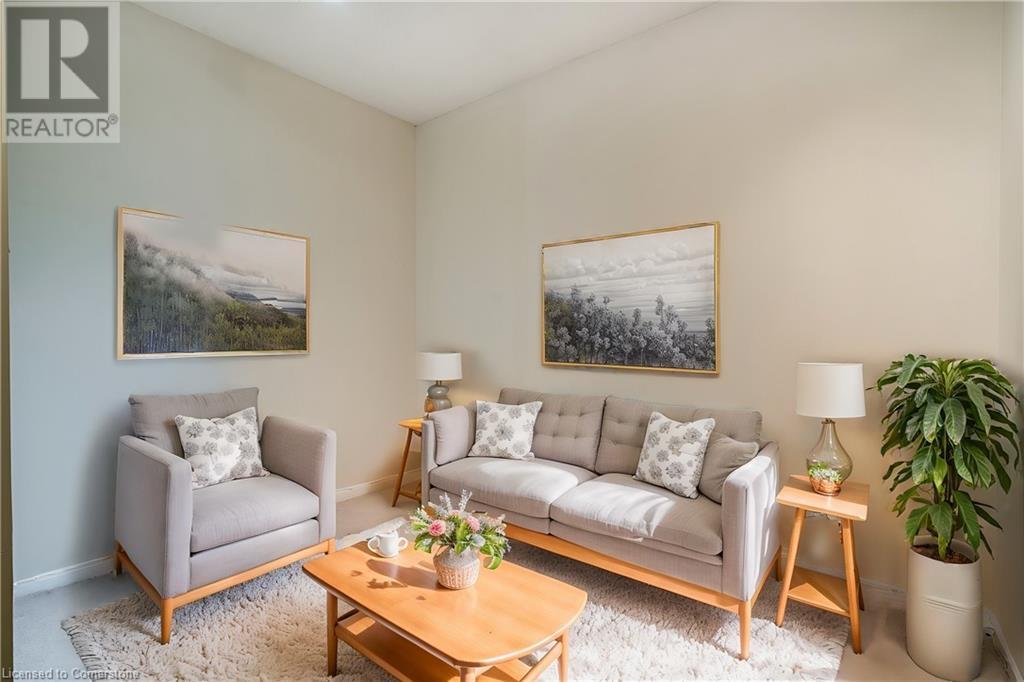 1000 Creekside Drive Unit# 605, Dundas, Ontario  L9H 7S6 - Photo 4 - 40692285