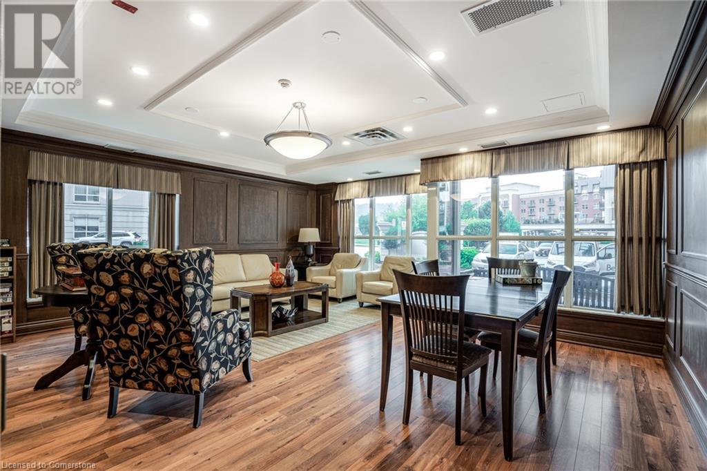 1000 Creekside Drive Unit# 605, Dundas, Ontario  L9H 7S6 - Photo 40 - 40692285