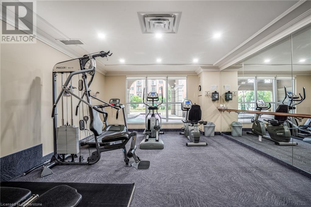1000 Creekside Drive Unit# 605, Dundas, Ontario  L9H 7S6 - Photo 41 - 40692285