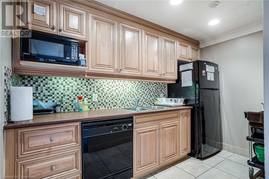 1000 Creekside Drive Unit# 605, Dundas, Ontario  L9H 7S6 - Photo 43 - 40692285