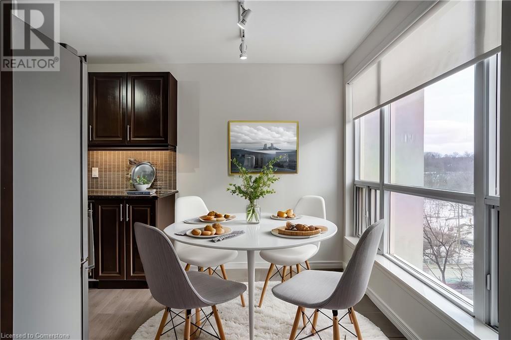 1000 Creekside Drive Unit# 605, Dundas, Ontario  L9H 7S6 - Photo 6 - 40692285