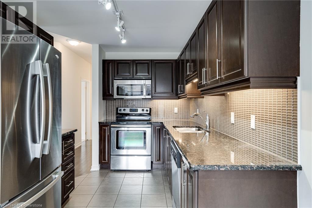 1000 Creekside Drive Unit# 605, Dundas, Ontario  L9H 7S6 - Photo 7 - 40692285