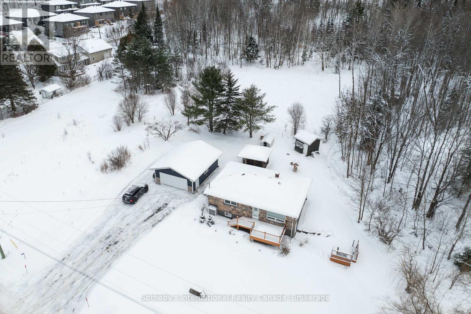 26 Cairns Crescent E, Huntsville, Ontario  P1H 1Y3 - Photo 30 - X11934854