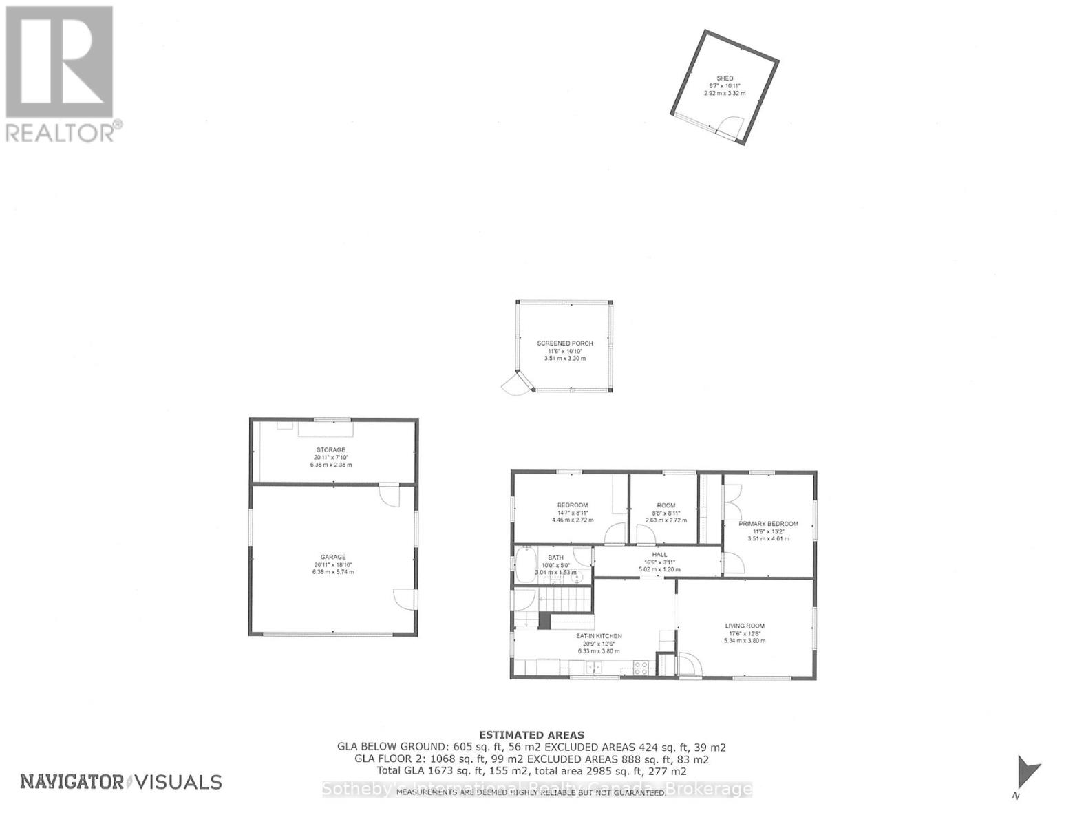 26 Cairns Crescent E, Huntsville, Ontario  P1H 1Y3 - Photo 32 - X11934854