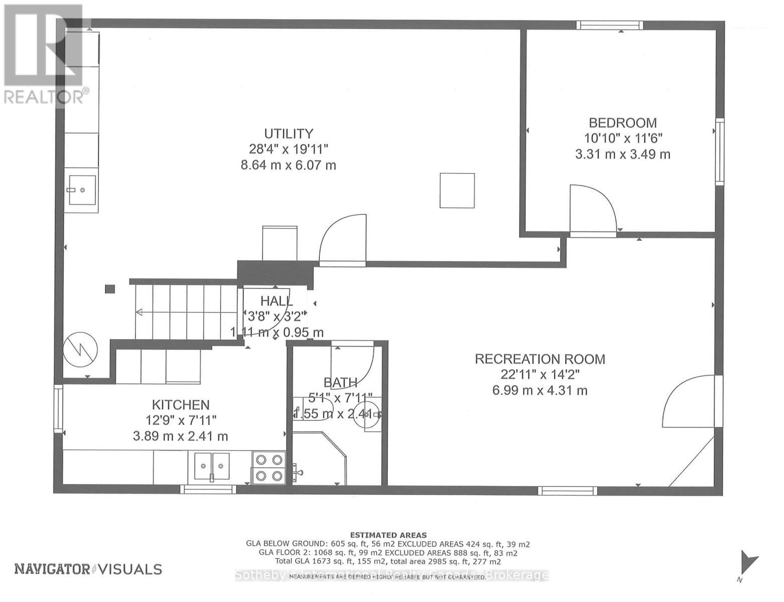 26 Cairns Crescent E, Huntsville, Ontario  P1H 1Y3 - Photo 33 - X11934854