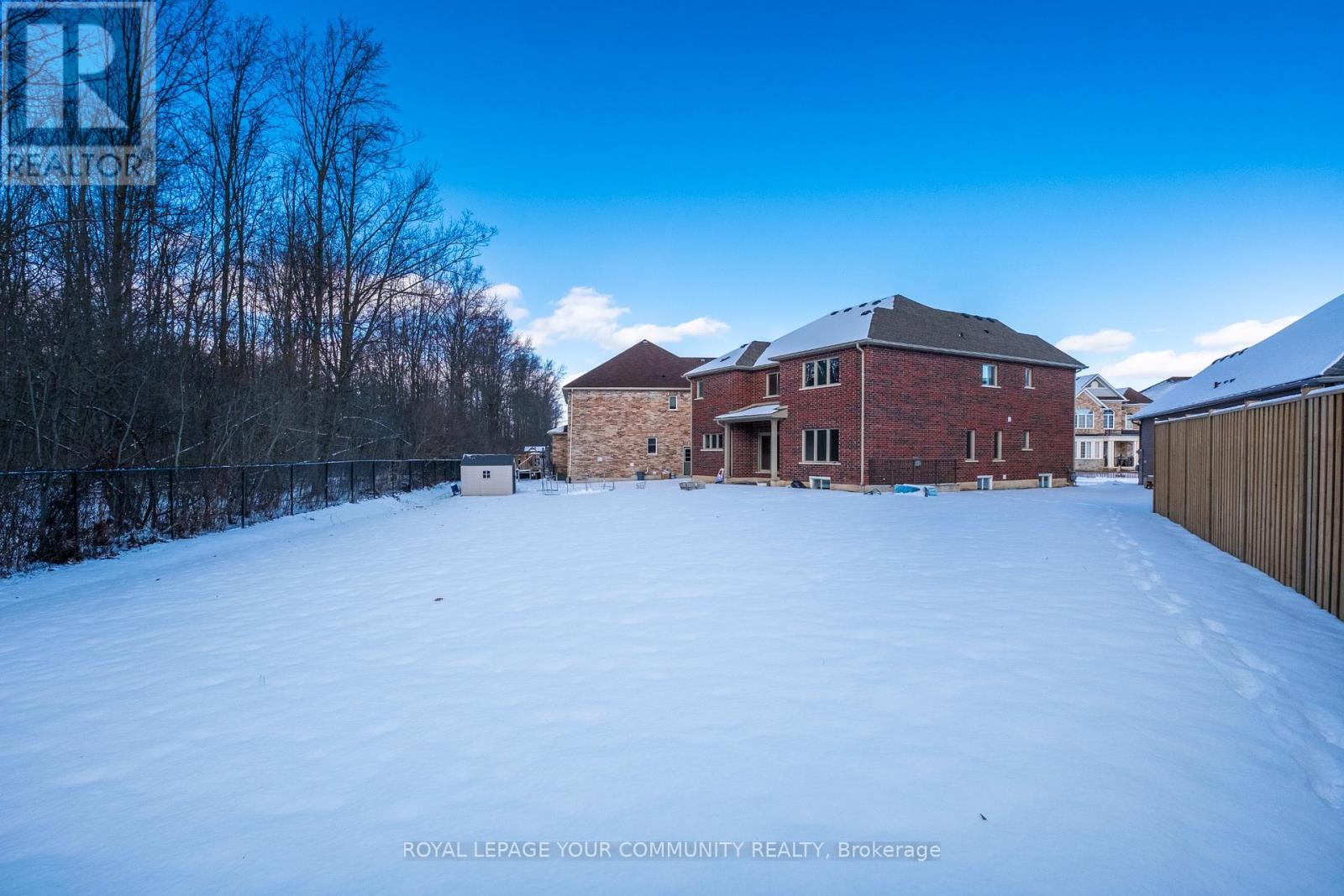 9429 Tallgrass Avenue, Niagara Falls (224 - Lyons Creek), Ontario  L2G 0Y2 - Photo 37 - X11935030