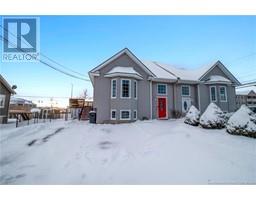 13-15 Jeannette, Dieppe, New Brunswick