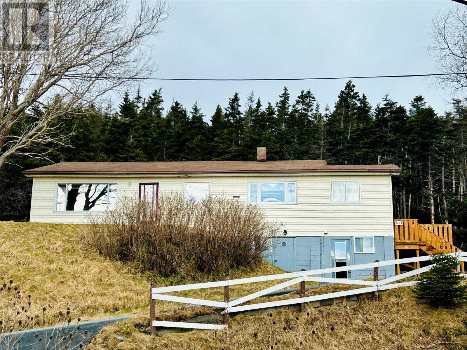 1394 Main Road, Placentia, Newfoundland & Labrador  A0B 1S0 - Photo 1 - 1281119