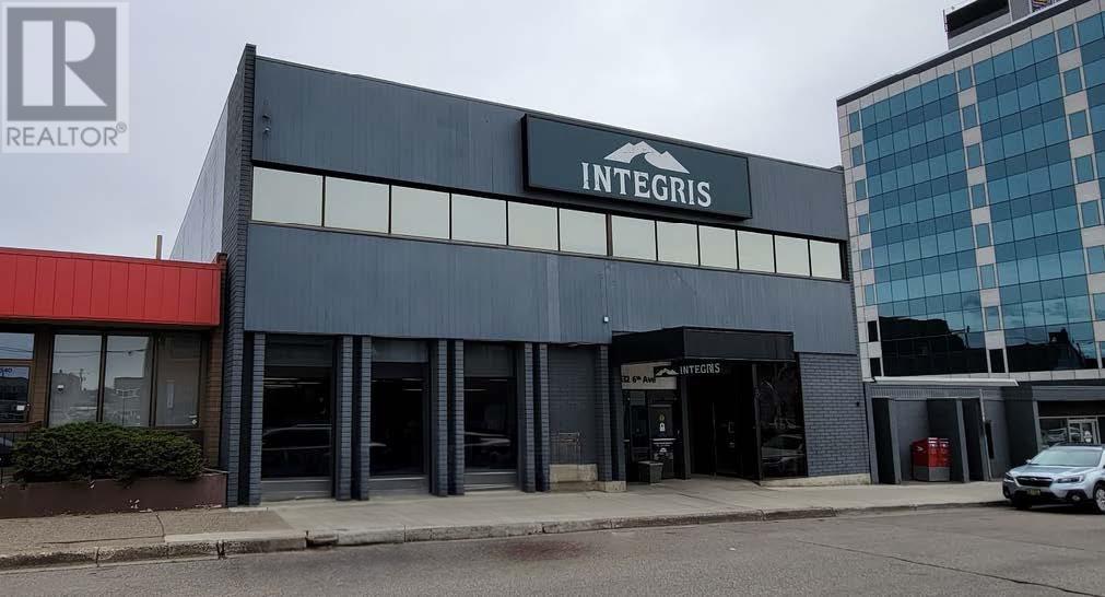 1532 6TH AVENUE, prince george, British Columbia V2L5B5