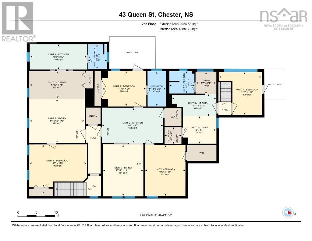 43 Queen Street, Chester, Nova Scotia  B0J 1J0 - Photo 19 - 202501376