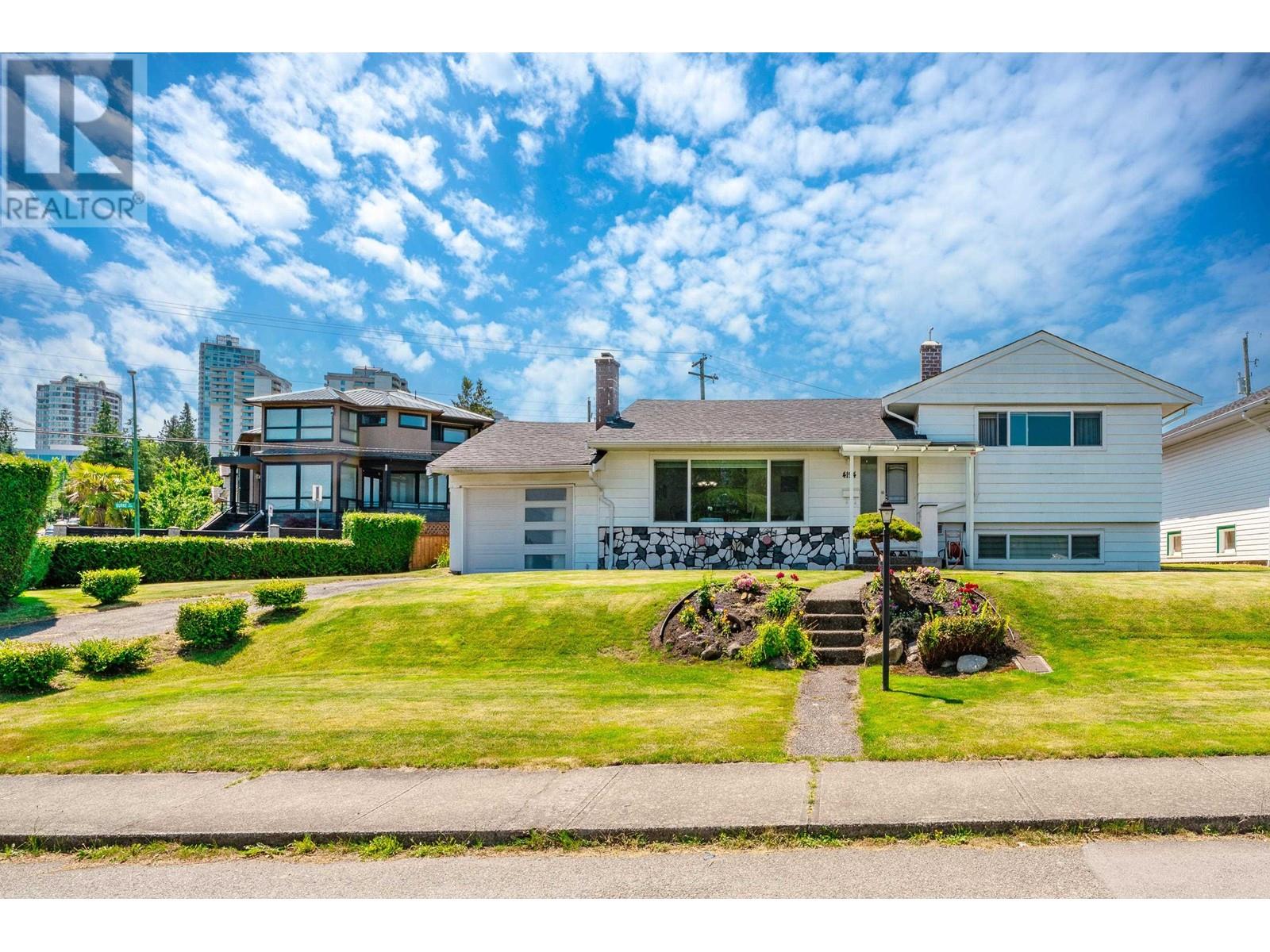 4194 CHERRYWOOD CRESCENT, Burnaby