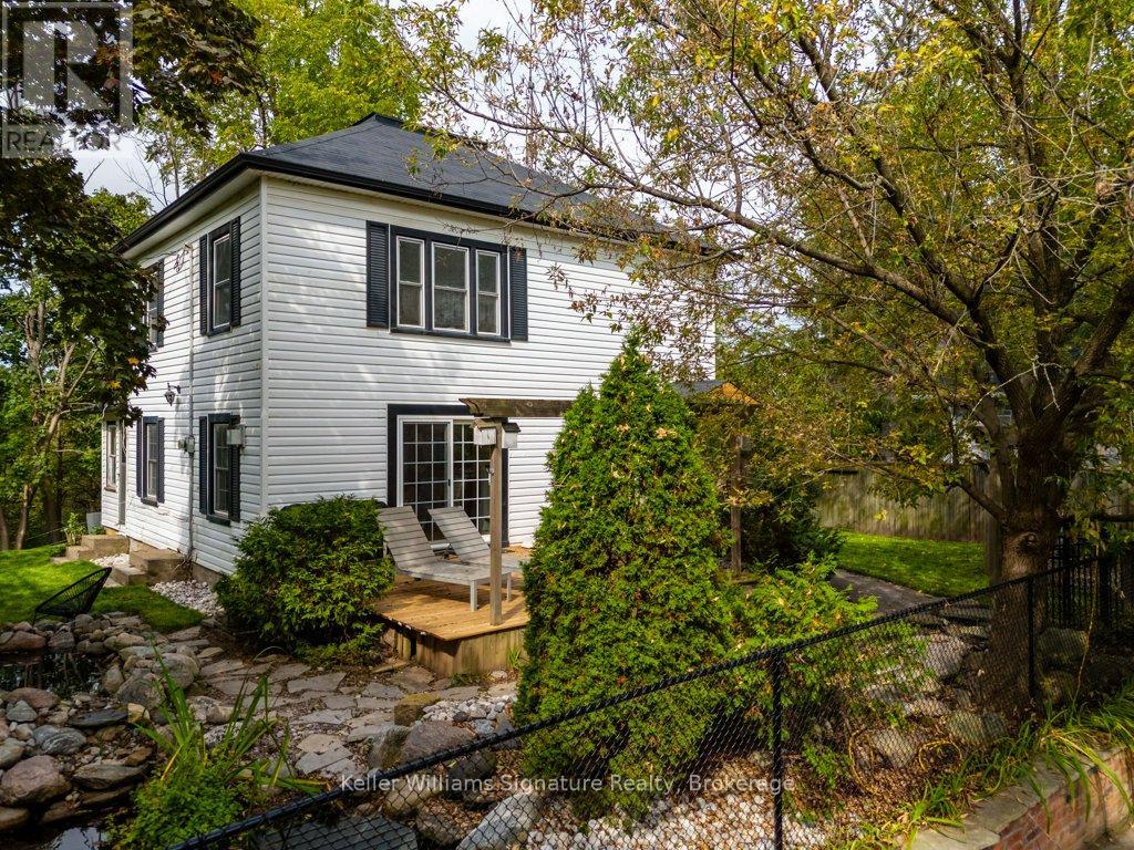 Property at 6123 GUELPH LINE image 3
