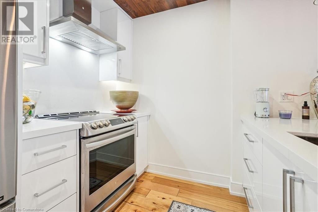 430 Pearl Street Unit# 301, Burlington, Ontario  L7R 4J8 - Photo 15 - 40691762