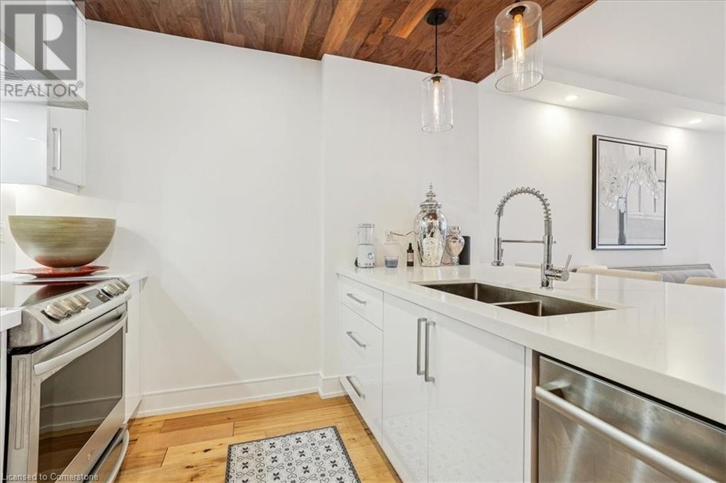 430 Pearl Street Unit# 301, Burlington, Ontario  L7R 4J8 - Photo 25 - 40691762