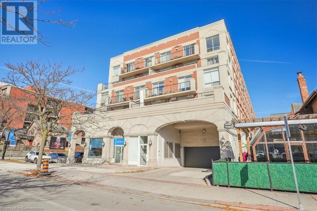 430 Pearl Street Unit# 301, Burlington, Ontario  L7R 4J8 - Photo 35 - 40691762